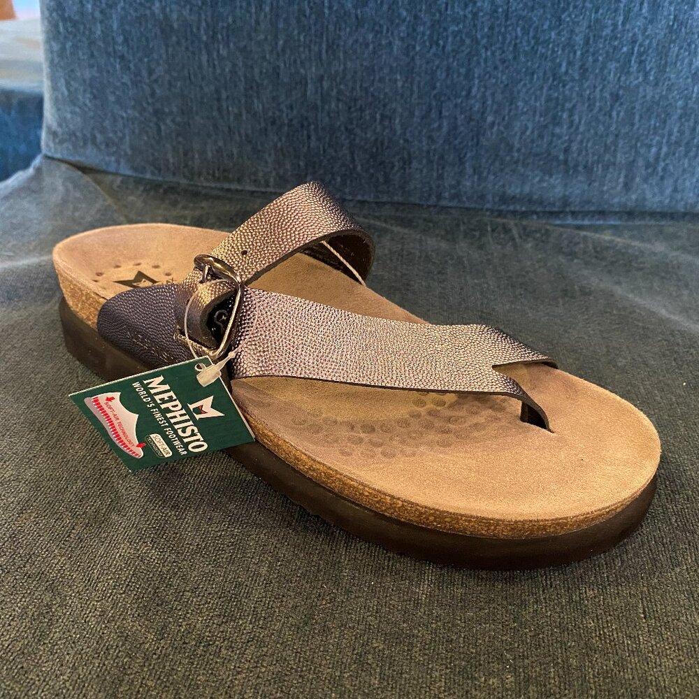 Mephisto - Helen Grey - Multiple Sizes (NEW W/ BOX)